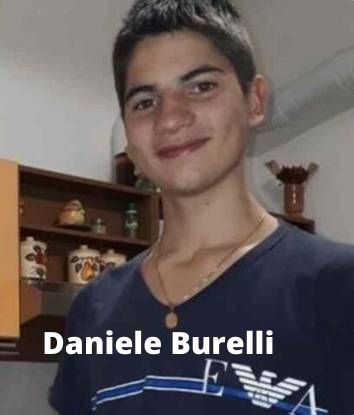 Daniele Burelli