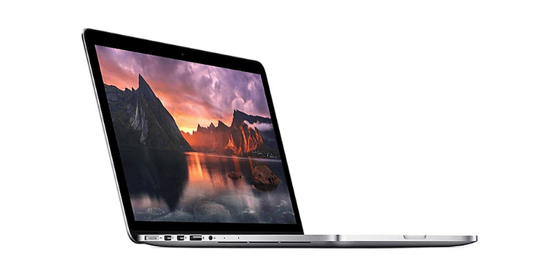 Apple MacBook Pro (13 pollici) Ricondizionato - 771,59 €